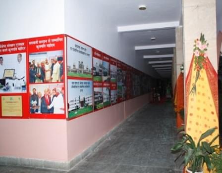 CSA Kanpur Convocation photo 11