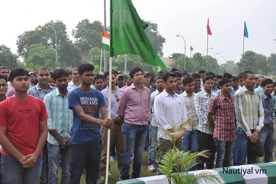 SVPUAT Festivals photo 9