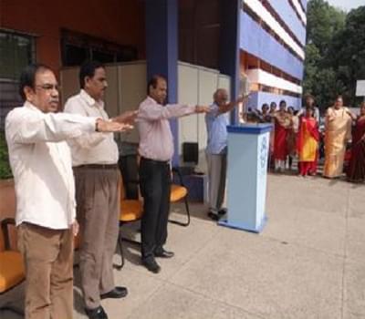 Makhanlal Chaturvedi University Bhopal University Events photo 2