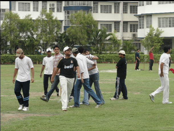 Makhanlal Chaturvedi University Bhopal Facilities photo 3
