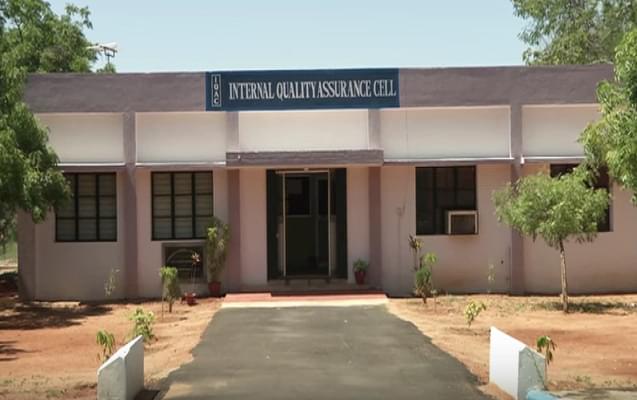 Madurai Kamaraj University Academic Building photo 10