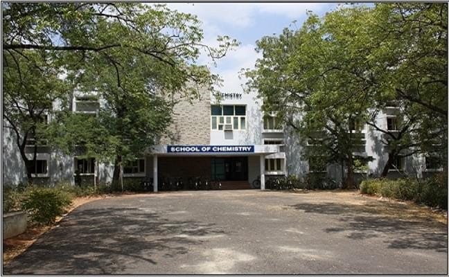 Madurai Kamaraj University Academic Building photo 16