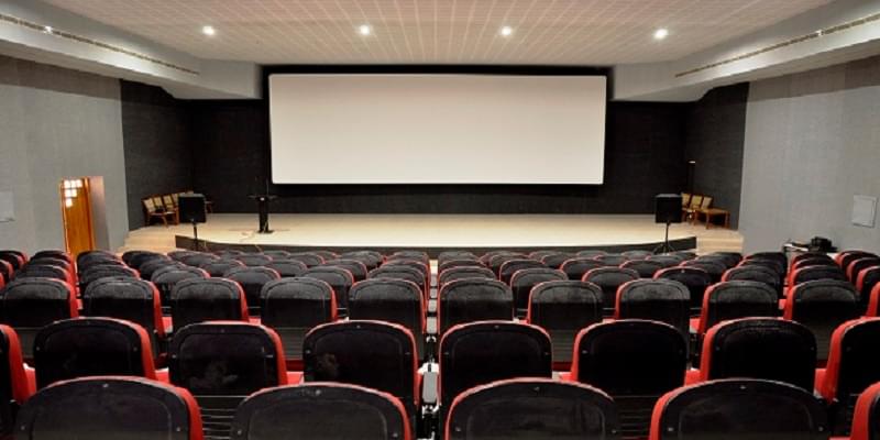 Madurai Kamaraj University Campus photo 1