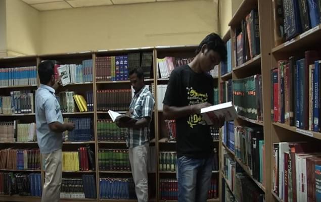 Madurai Kamaraj University Campus photo 3