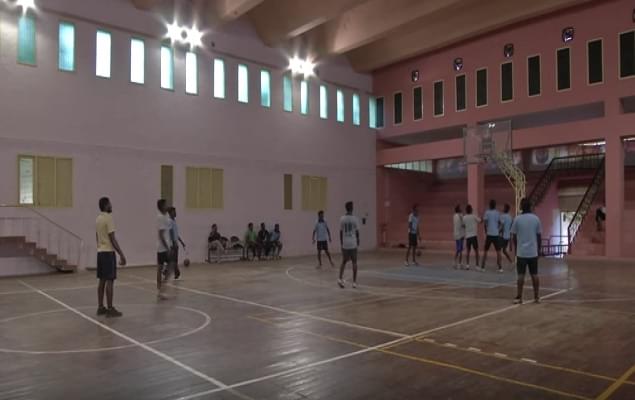 Madurai Kamaraj University Campus photo 4