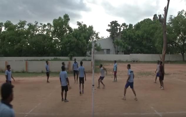 Madurai Kamaraj University Campus photo 5