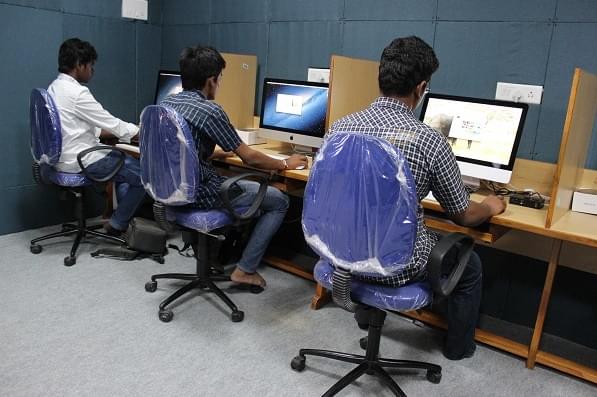 Madurai Kamaraj University Laboratory photo 5