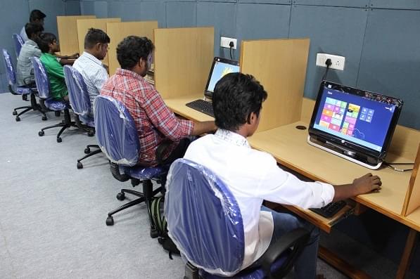 Madurai Kamaraj University Laboratory photo 6