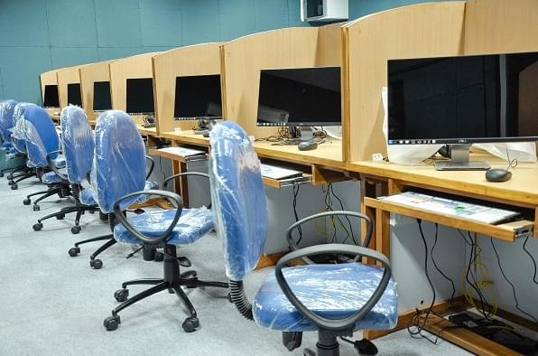 Madurai Kamaraj University Laboratory photo 7