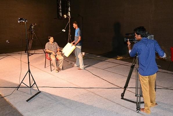 Madurai Kamaraj University Laboratory photo 10