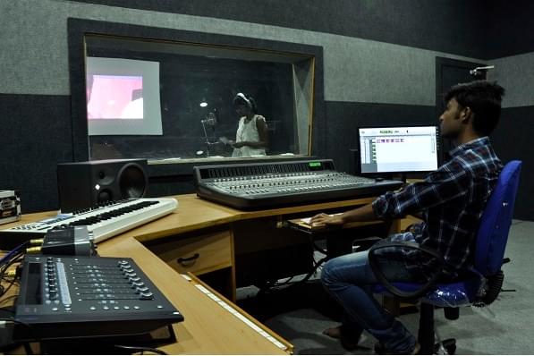 Madurai Kamaraj University Laboratory photo 13