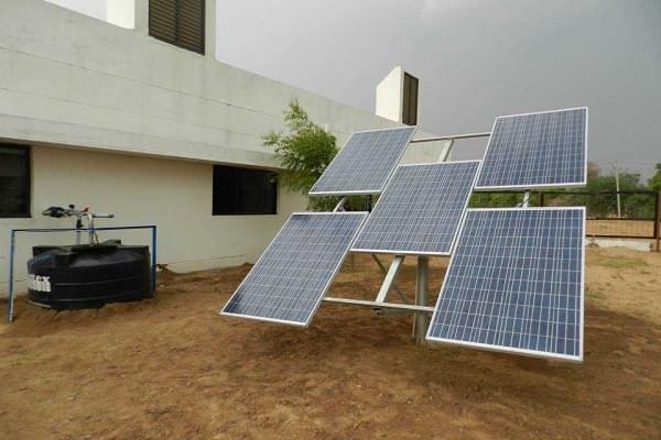 Sardarkrushinagar Dantiwada Agricultural University Palanpur Academic Building photo 1