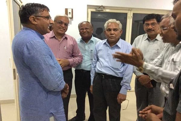 Sardarkrushinagar Dantiwada Agricultural University Palanpur Events and Activities photo 1