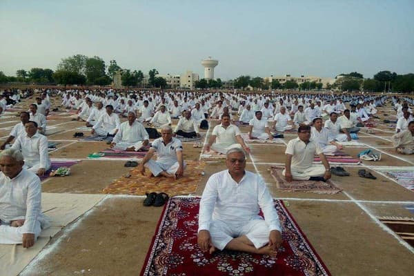 Sardarkrushinagar Dantiwada Agricultural University Palanpur Events and Activities photo 2