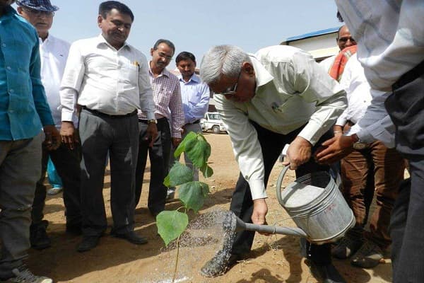 Sardarkrushinagar Dantiwada Agricultural University Palanpur Events and Activities photo 6