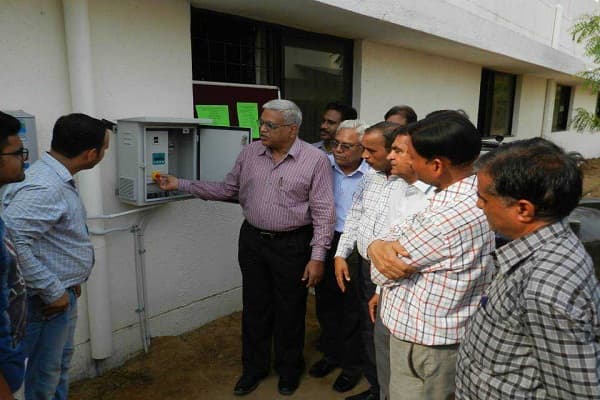 Sardarkrushinagar Dantiwada Agricultural University Palanpur Events and Activities photo 7