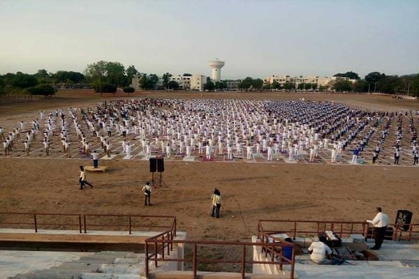 Sardarkrushinagar Dantiwada Agricultural University Palanpur Events and Activities photo 8