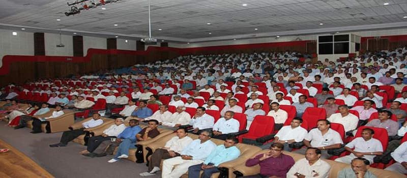 Sardarkrushinagar Dantiwada Agricultural University Palanpur Events and Activities photo 11