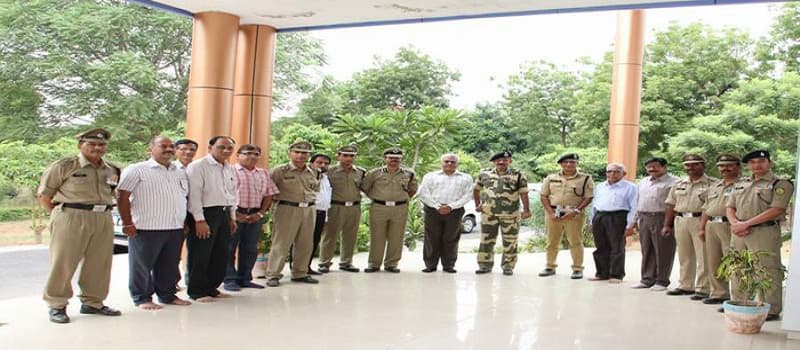 Sardarkrushinagar Dantiwada Agricultural University Palanpur Events and Activities photo 12