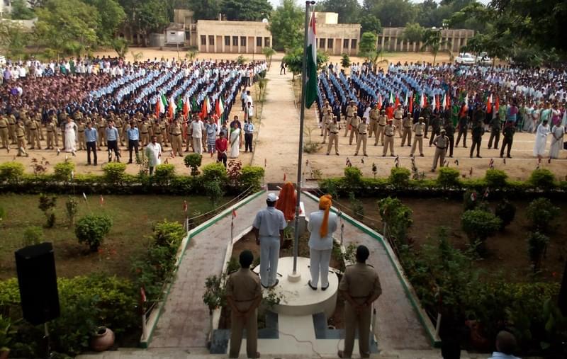 Sardarkrushinagar Dantiwada Agricultural University Palanpur Events and Activities photo 15