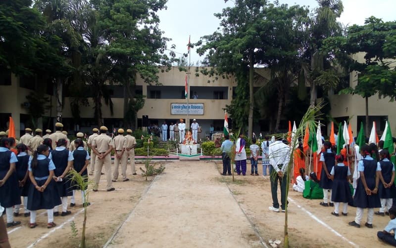 Sardarkrushinagar Dantiwada Agricultural University Palanpur Events and Activities photo 16