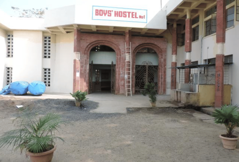 SRTMUN Hostel photo 1