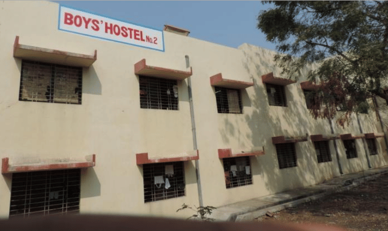 SRTMUN Hostel photo 2