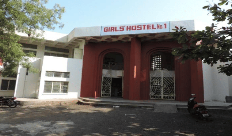 SRTMUN Hostel photo 3