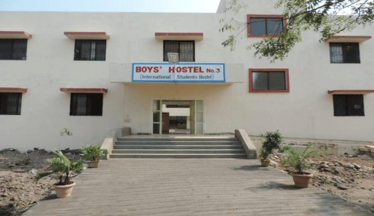 SRTMUN Hostel photo 4