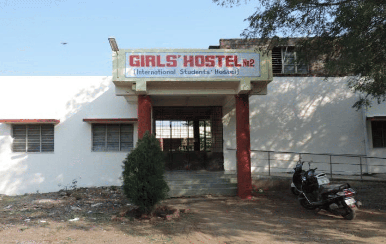 SRTMUN Hostel photo 5