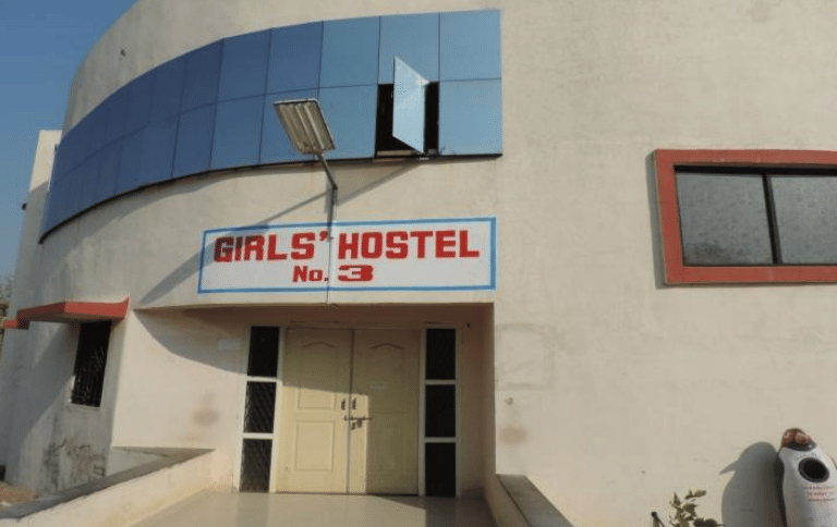 SRTMUN Hostel photo 6