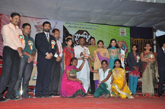 SRTMUN Youth Festival photo 6