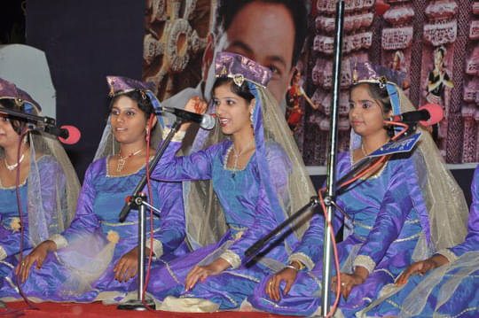 SRTMUN Youth Festival photo 7