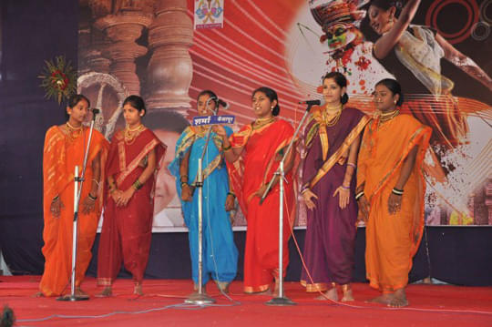 SRTMUN Youth Festival photo 10