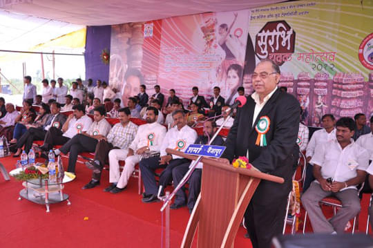 SRTMUN Youth Festival photo 3