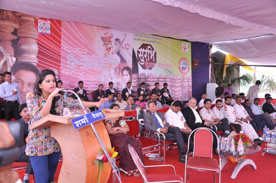 SRTMUN Youth Festival photo 4