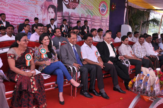 SRTMUN Youth Festival photo 5