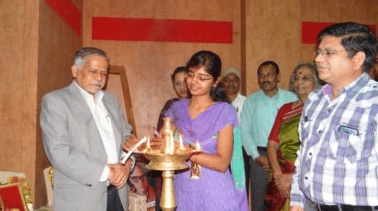 SRTMUN Women day Celebration photo 2