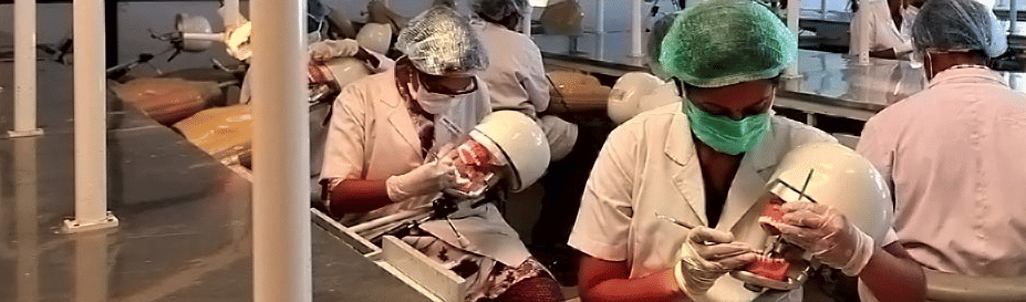 Sri Balaji Vidyapeeth University Pondicherry Campus photo 2