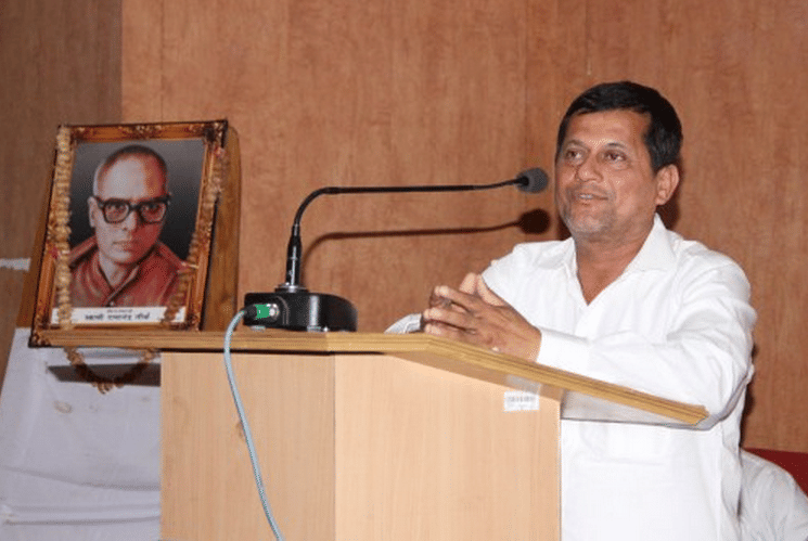 SRTMUN Foundation Day Programme photo 2