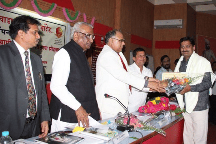 SRTMUN Foundation Day Programme photo 4