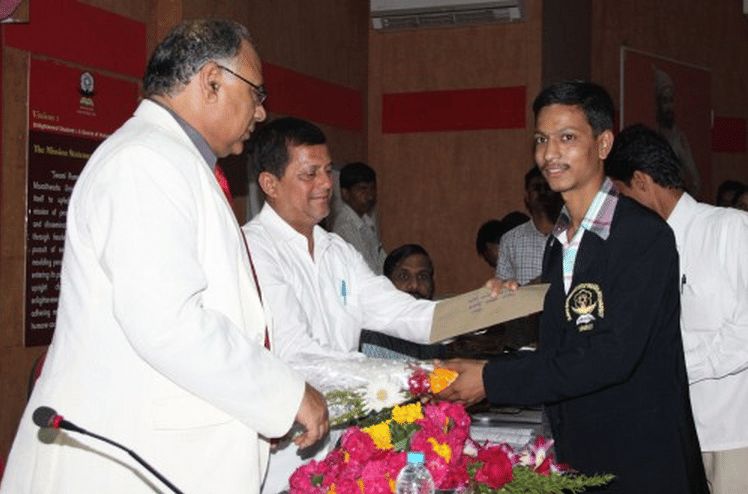 SRTMUN Foundation Day Programme photo 7