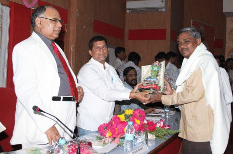 SRTMUN Foundation Day Programme photo 5