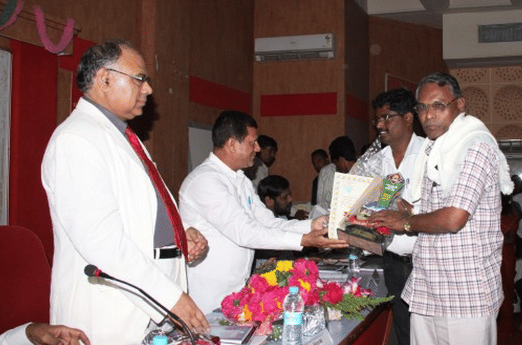 SRTMUN Foundation Day Programme photo 8