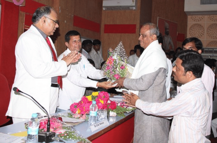 SRTMUN Foundation Day Programme photo 9