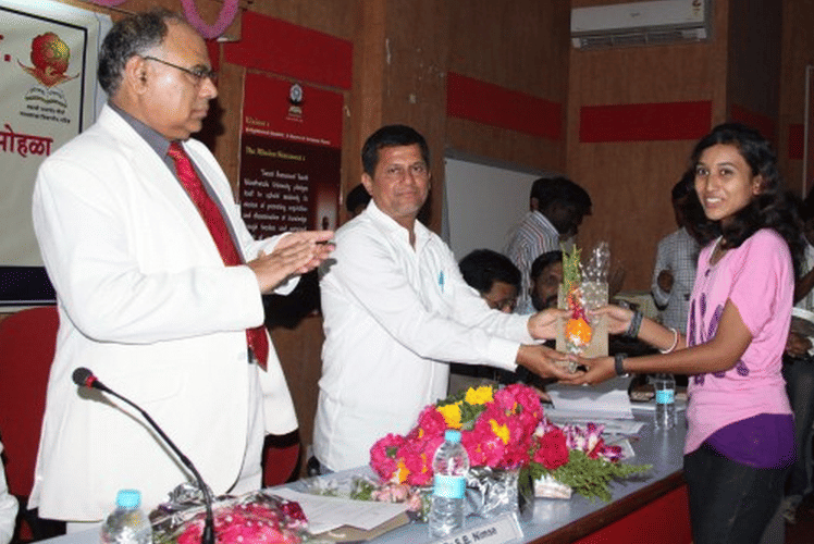 SRTMUN Foundation Day Programme photo 10