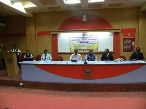 SRTMUN Children Science Congress photo 2