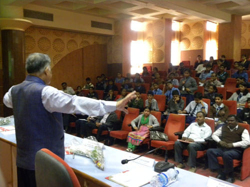 SRTMUN Children Science Congress photo 10