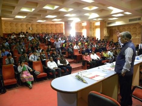 SRTMUN Children Science Congress photo 5