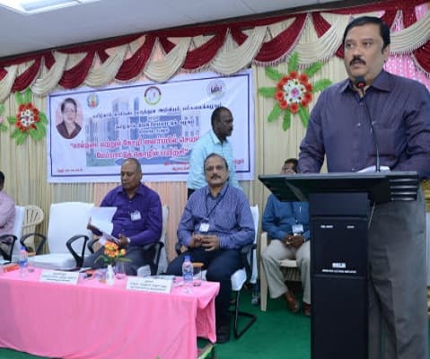 TANUVAS Events photo 1